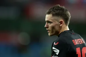 تشابي ألونسو يطلب التعاقد مع فيرتز.. مشروع جديد يبدأ في ريال مدريد 666086