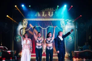 سيرك 1903 يعيد أمجاد العصر الذهبي للسيرك في دبي.. عرض مبهر من 20 إلى 22 يونيو 90c08967 46f9 4e44 a2ba 2497967ca940 16x9 1200x676 1