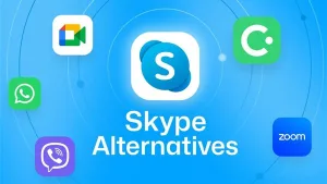 نهاية حقبة سكايب.. بعد إيقاف التطبيق رسمياً تعرف على البدائل A8D3C9E3 1952 4BDD A214 5AE9260849D4