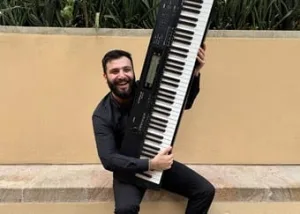 عودة "سلسلة حفلات ذا فريدج": موسم جديد من الإبداع الموسيقي في دبي D97DB558 6EFB 40BA 9B7C A58D7A00E737