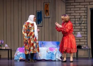 “ما إلي غيرو”.. عرض مسرحي كوميدي من العيار الثقيل على مسرح زعبيل دبي DEF358C6 D8DE 47FE 9A5F 3036F8D34396