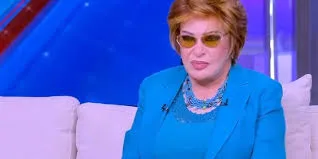 صفية العمري تكشف عن واقعة نصب باسم الشعراوي وتروي تفاصيل لقائها معه بعد سنوات عديدة images 5 1