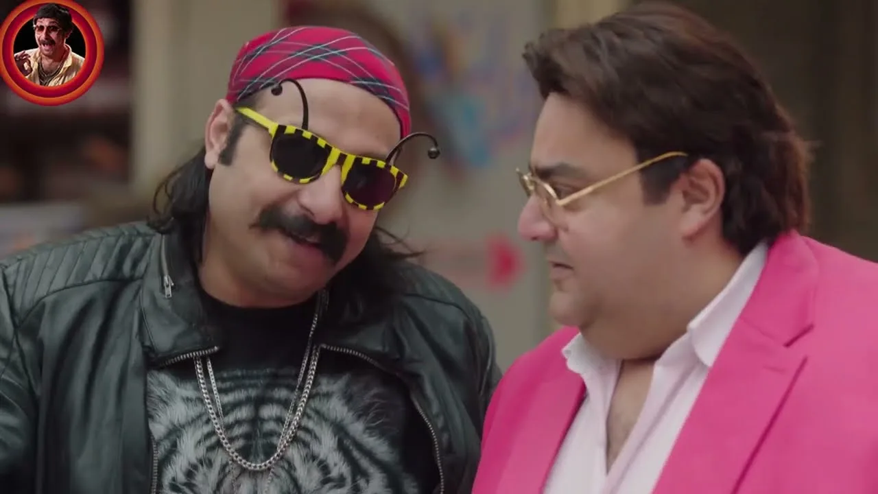 محمد ثروت يعلن تفاصيل جديدة عن 'اللعبة 5' ويكشف عن مفاجآت قادمة في المسلسل