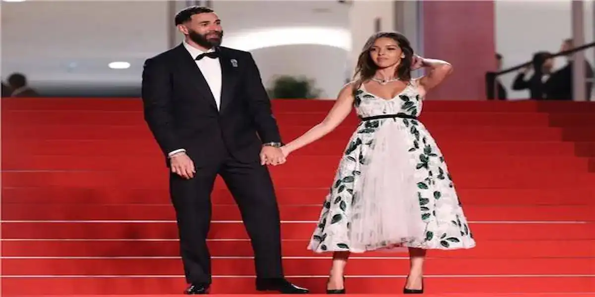 من مهرجان كان إلى قلب بنزيما.. من هي لينا خودري التي خطفت الأضواء؟ لينا