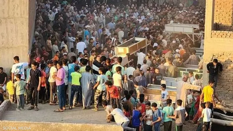 حادث الطريق الإقليمي