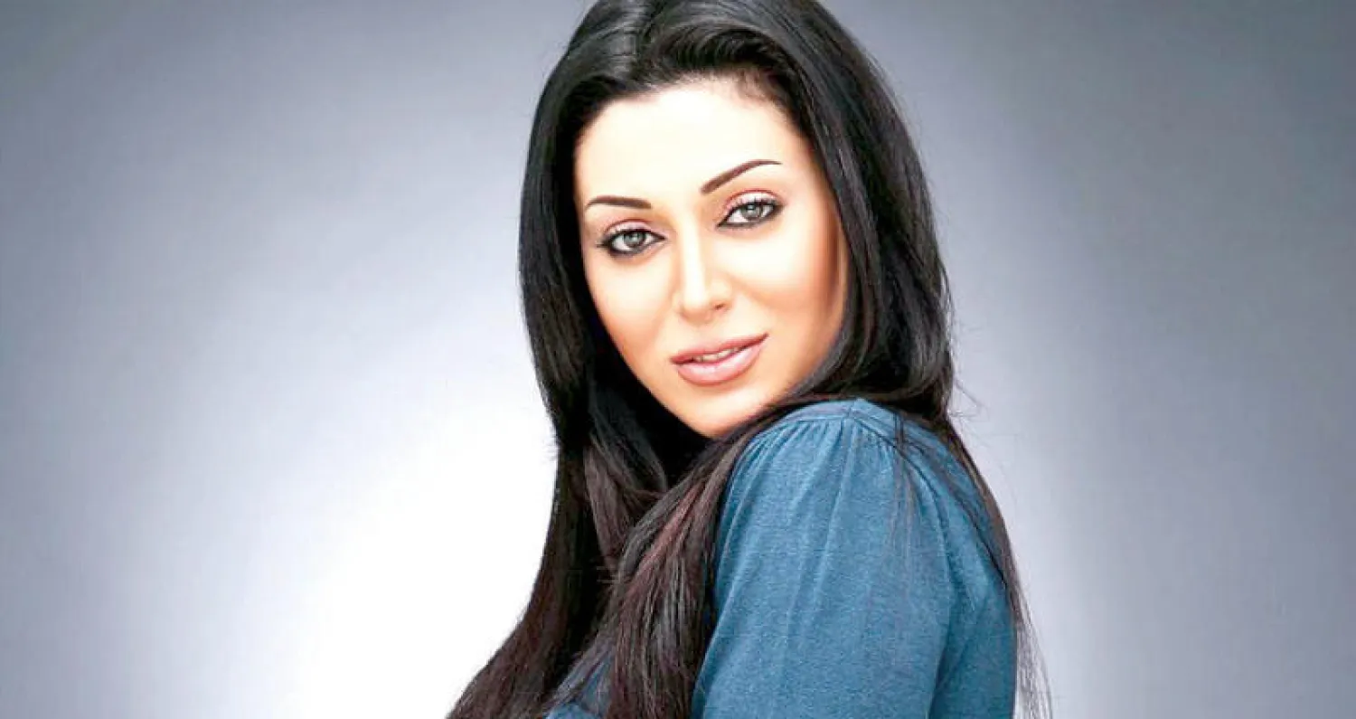 مايا نصري