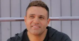 محمد نور يكشف سر غياب نادر حمدي عن "واما" ويتحدث عن راحته النفسية في جدة 20220720075704574