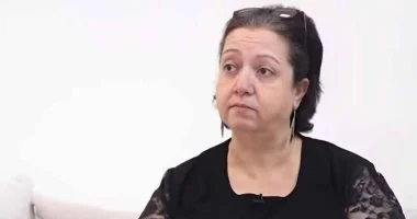 حنان اللولو.. رحيل نجمة الدراما السورية بعد صراع طويل مع السرطان حنان اللولو