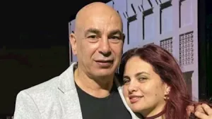 أزمة حسام حسن مدرب منتخب مصر وزوجته.. هل تخرج عن حدود الخصوصية؟ 2025 6 21 23 30 57 736