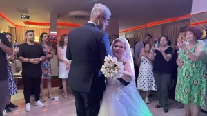 "وداعًا للعروس الأكبر سنًا في تركيا"... وفاة سمبل توباش بعد أشهر من تحقيق حلمها الأسطوري 206 124617 3855955a 912b 40b8 8e0e 4737472e1ebc