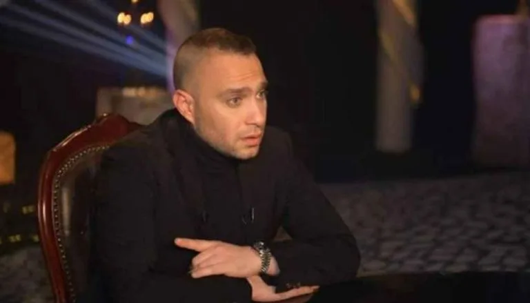 حسام حبيب