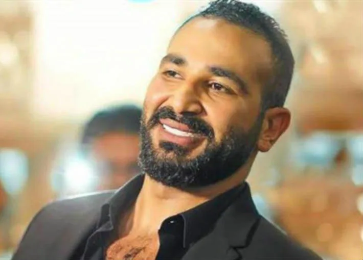 أحمد سعد يرد على الشائعات: الفن مستمر.. والحج لا يعني النهاية أحمد سعد