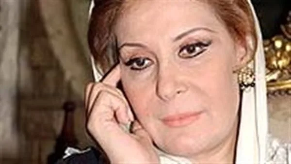 منة شلبي
