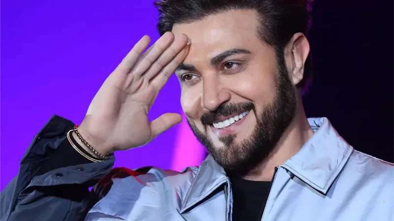 ماجد المهندس