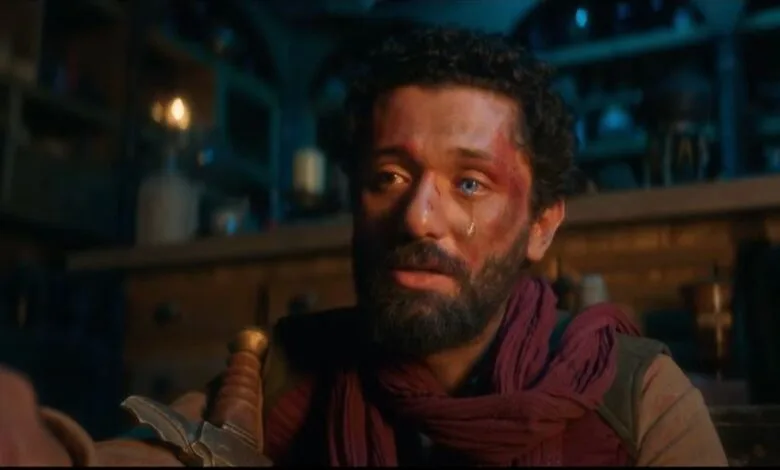 مملكة الحرير