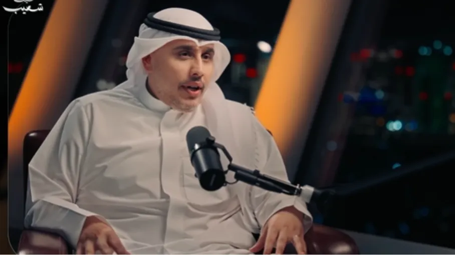 شعيب راشد يكشف تفاصيل سحب جنسيته: "قرار صحيح لكن مؤلم.. ووطني باقٍ في الذاكرة" شعيب راشد