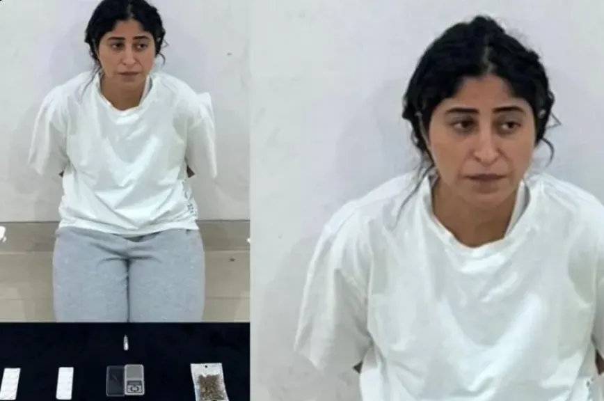 شجون الهاجري