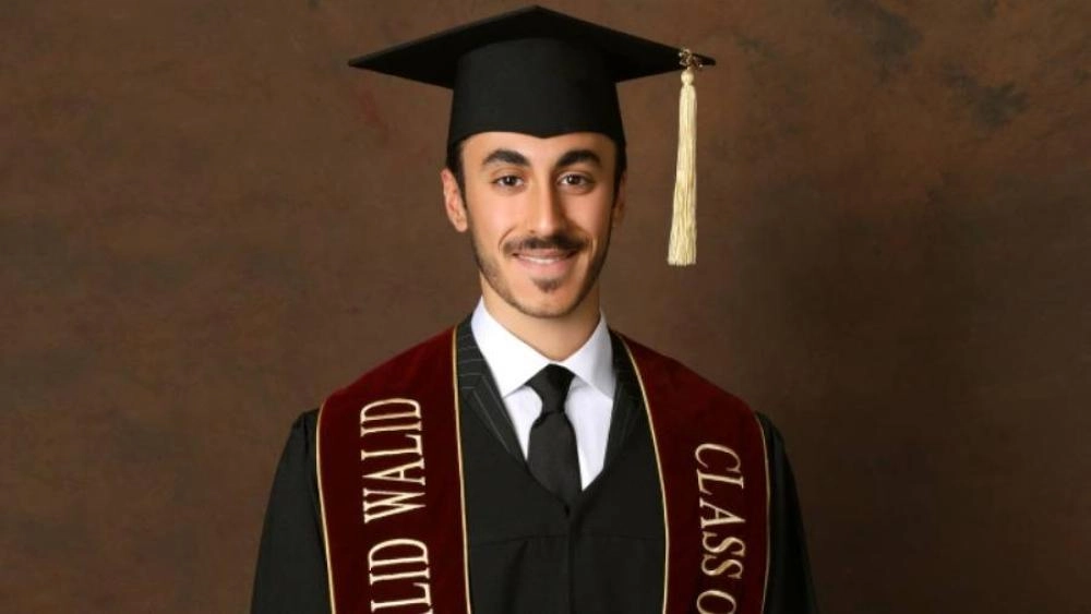 خالد الزرعوني