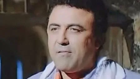 عماد محرم... وفاة "الشرير الطيب" الذي ترك بصمة لا تُنسى في السينما المصرية عماد محرم