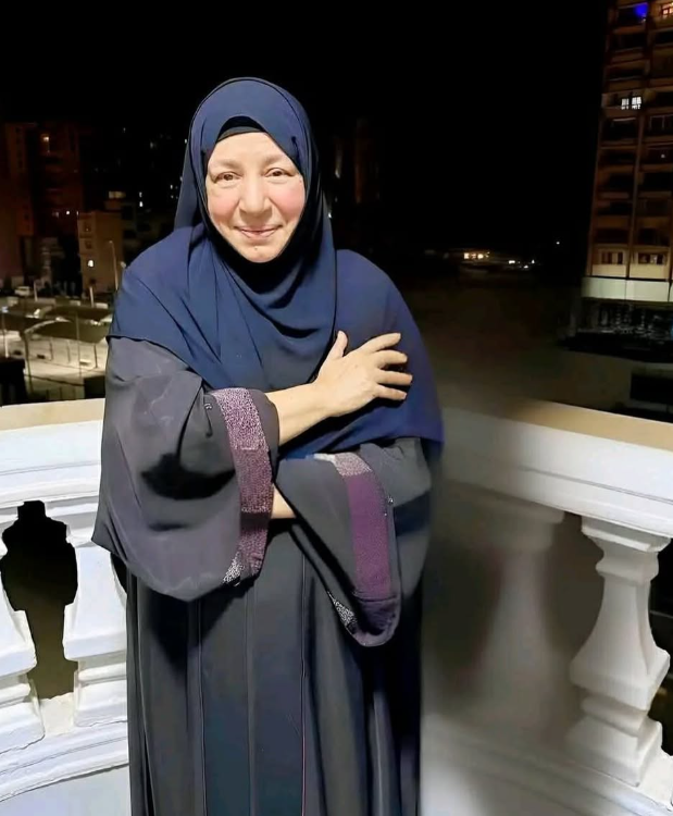 عبلة كامل