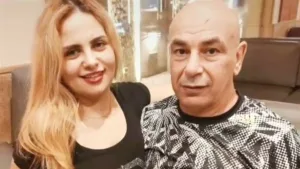 أزمة حسام حسن مدرب منتخب مصر وزوجته.. هل تخرج عن حدود الخصوصية؟ 782