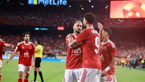 مطالب عاجلة مدرب الأهلي المصري بعد الخروج من كأس العالم للأندية 2025 826