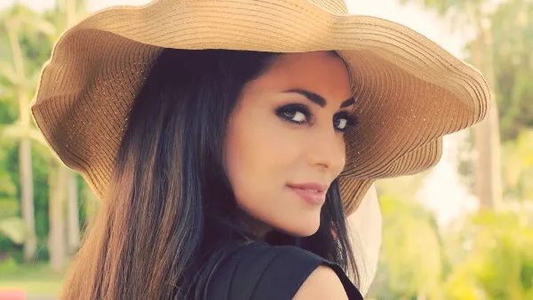 مايا نصري