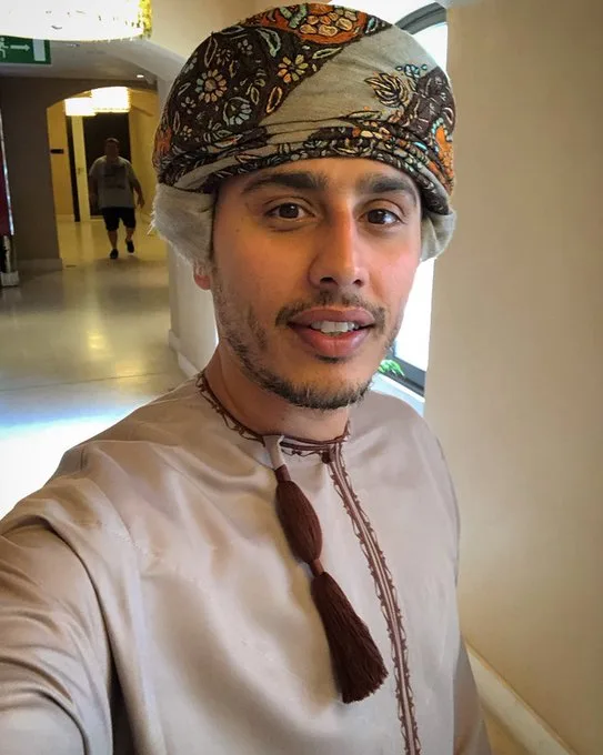 شعيب راشد يكشف تفاصيل سحب جنسيته: "قرار صحيح لكن مؤلم.. ووطني باقٍ في الذاكرة" شعيب راشد