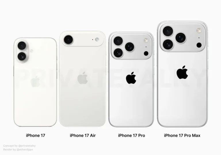 iphone 17