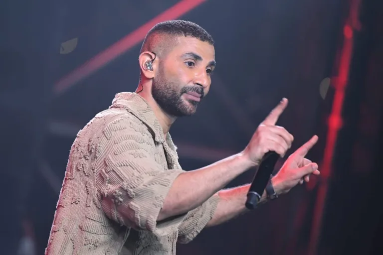 أحمد سعد