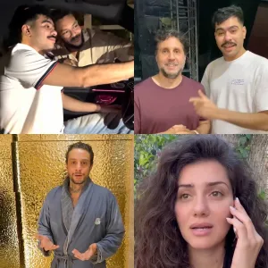 أحمد رمزي صانع المحتوى يتصدر التريند بسبب فيديو “خيالي في الامتحان” IMG 5475
