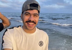 أحمد رمزي صانع المحتوى يتصدر التريند بسبب فيديو “خيالي في الامتحان” IMG 5476