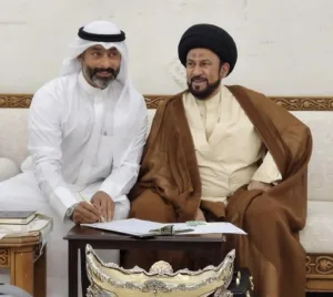 حسين المهدي يدخل القفص الذهبي فمن هي العروس ؟ IMG 5496