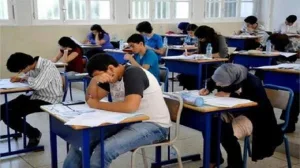 الثانوية العامة .. وزارة التعليم المصري تحسم الجدل: لا تسريب لامتحان العربي 2025 IMG 5509