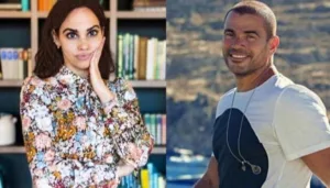نور عمرو دياب تنهي الجدل برسالة محبة: “أحبك يا بابا” مع اقتراب ألبوم “ابتدينا” IMG 5674