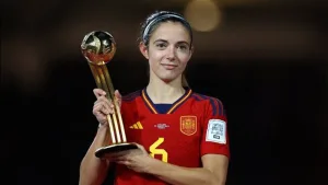 كل ما تريد معرفته عن التهاب السحايا بعد إصابة أيتانا بونماتي نجمة منتخب إسبانيا به IMG 5748