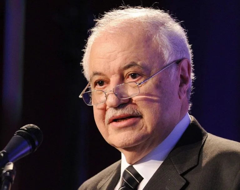 طلال أبو غزالة