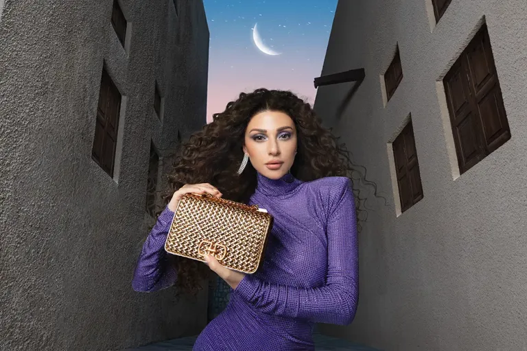 ميريام فارس