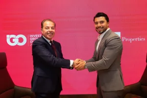 مجموعة الاستثمار لما وراء البحار للتطوير العقاري توقع اتفاقية حصرية مع شركة إف إي إم العقارية لتسويق 3 مشاريع فاخرة في ميدان والفرجان b4325d4b ab65 49d4 a240 5c230e541685
