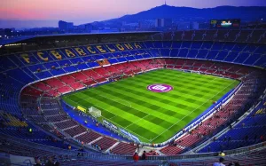 برشلونة يستعد لإحياء كامب نو في حفل رمزي ينتظره الملايين.. "فيديو" download 2