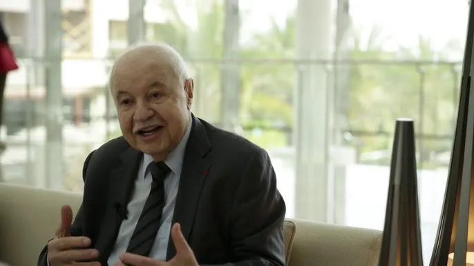 طلال أبو غزالة