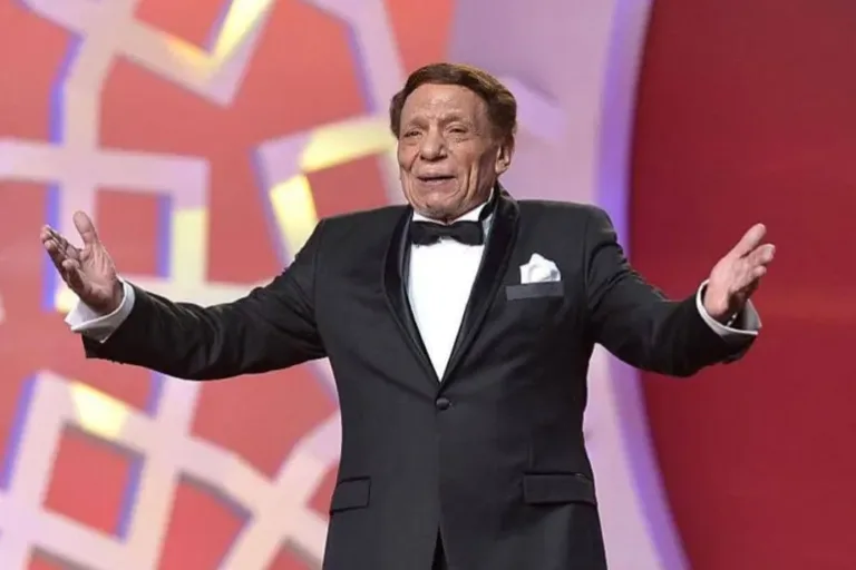 عادل إمام
