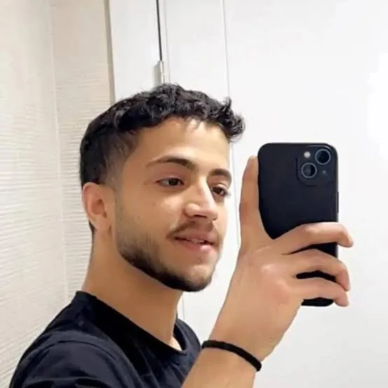 عبادة عرابي 