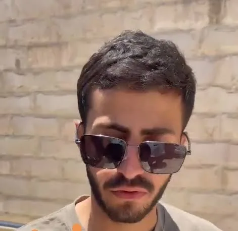 عبادة عرابي 