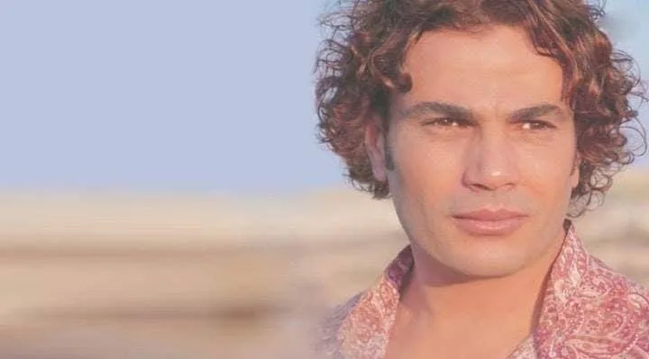 عمرو دياب 