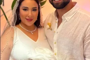 أسما شريف منير