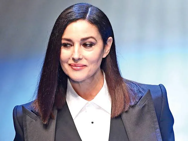 مونيكا بيلوتشي