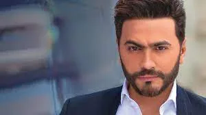 تامر حسني