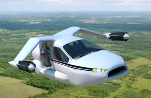 السيارة الطائرة أصبحت واقعًا: AirCar تستعد للتحليق في الأسواق عام 2026 inbound7672855568086903672