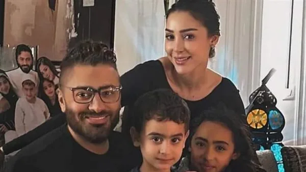 تامر حسني